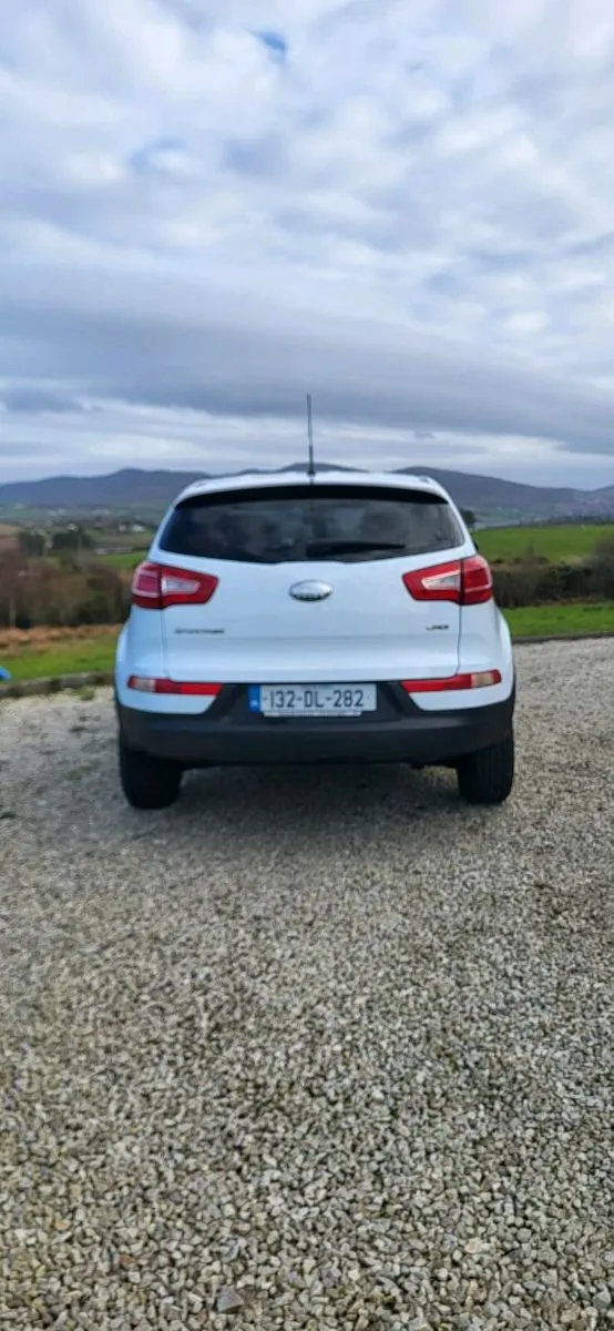 Kia Sportage 2013 - Image 4