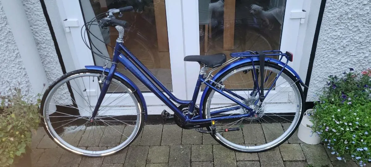 Ladies Bike - Image 1