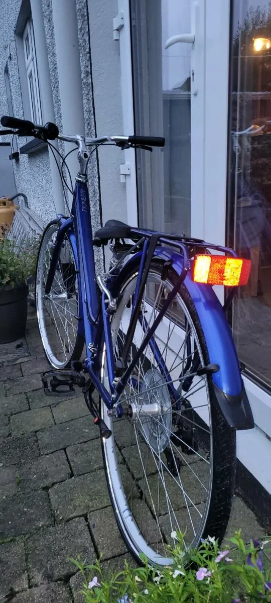 Ladies Bike - Image 2