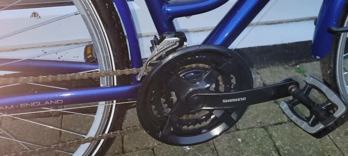 Ladies Bike - Image 4