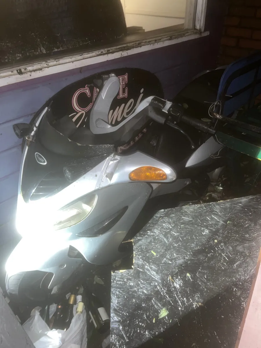 MALAGUTI Other 2002 - Image 1