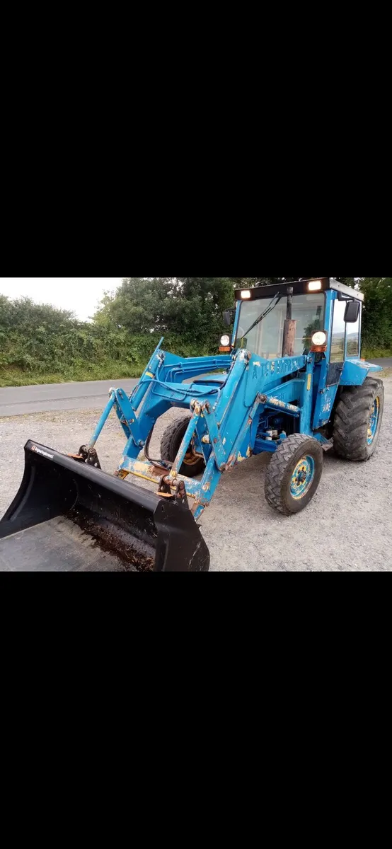 Massey 30e - Image 1