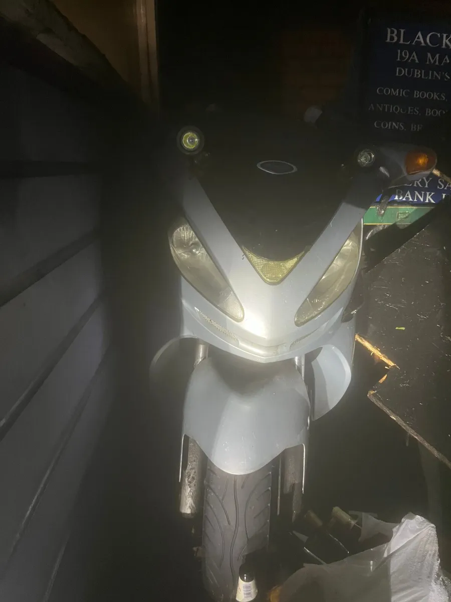 MALAGUTI Other 2002 - Image 2