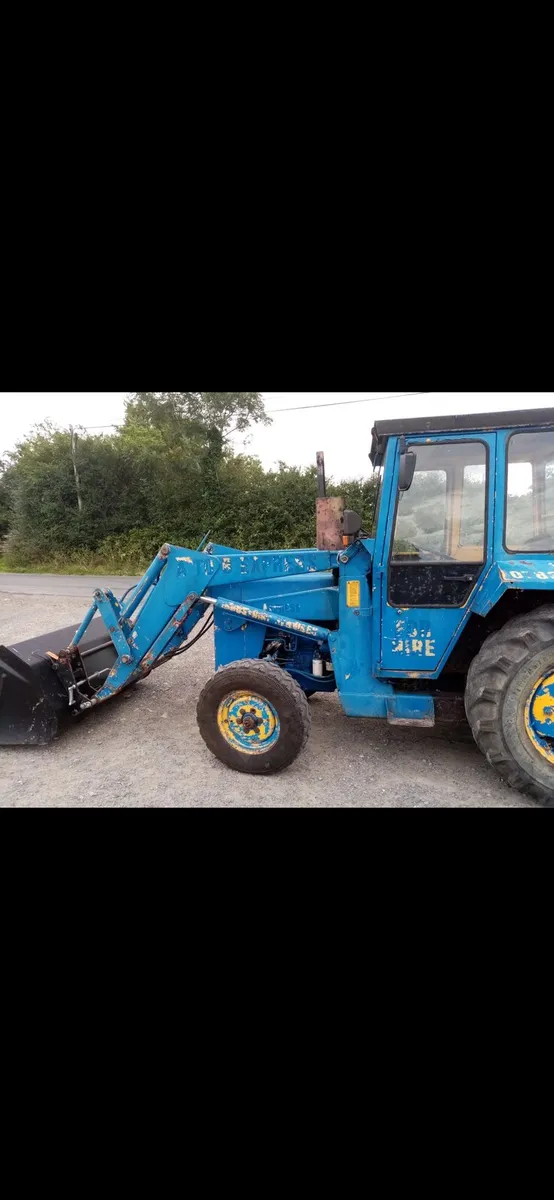 Massey 30e - Image 2