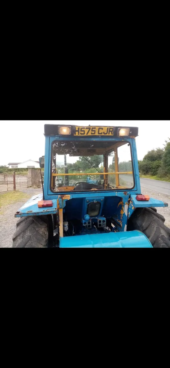 Massey 30e - Image 3