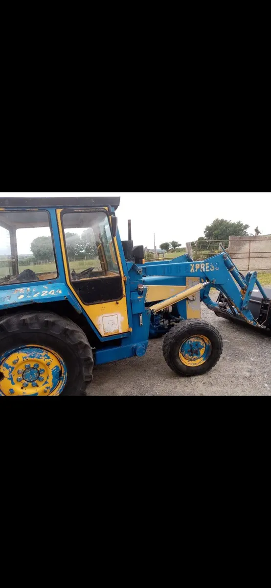 Massey 30e - Image 4