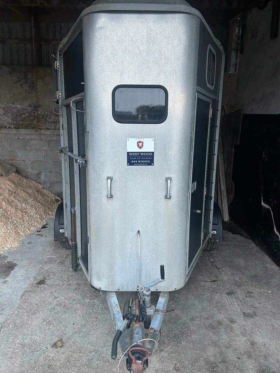 HB IFOR WILLIAMS 505 CLASSIC - Image 1