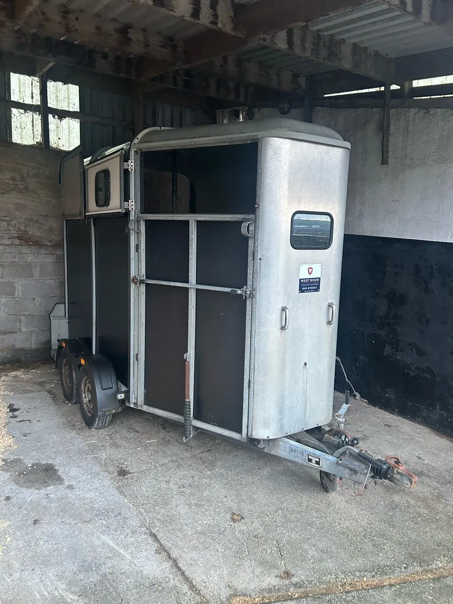 HB IFOR WILLIAMS 505 CLASSIC - Image 2