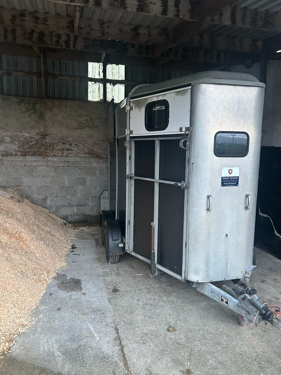 HB IFOR WILLIAMS 505 CLASSIC - Image 3