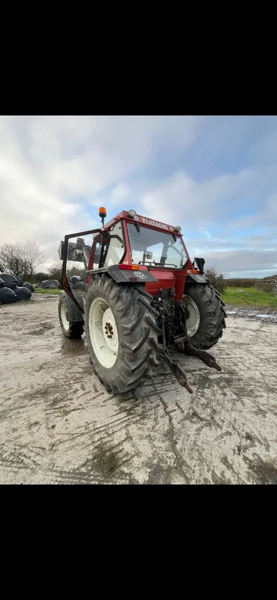 Fiat 110-90 - Image 2