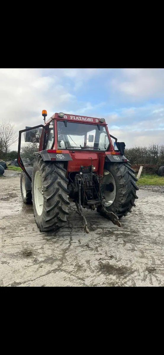 Fiat 110-90 - Image 3