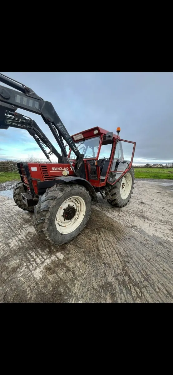 Fiat 110-90 - Image 4