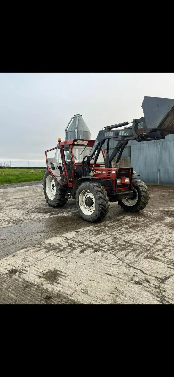 Fiat 110-90 - Image 1