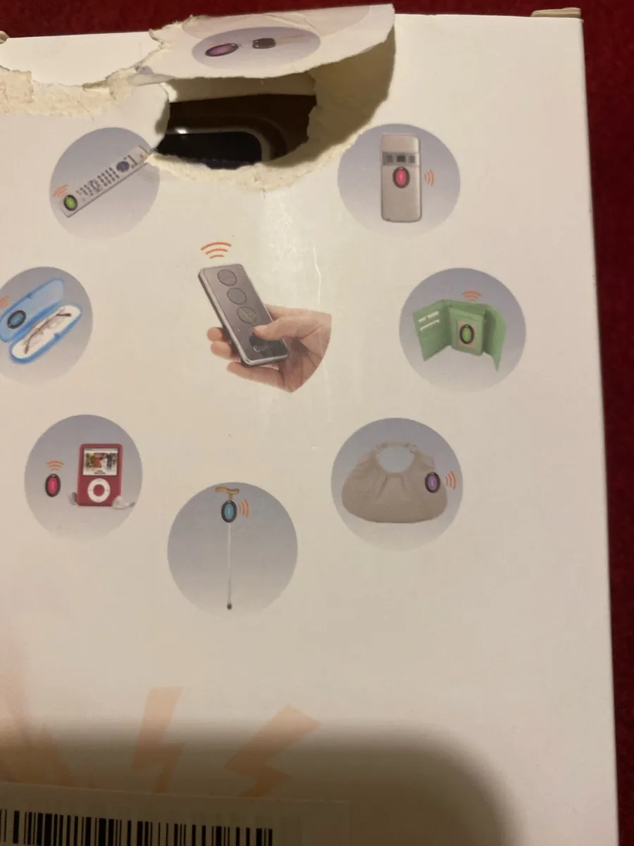 Key finder - Image 2