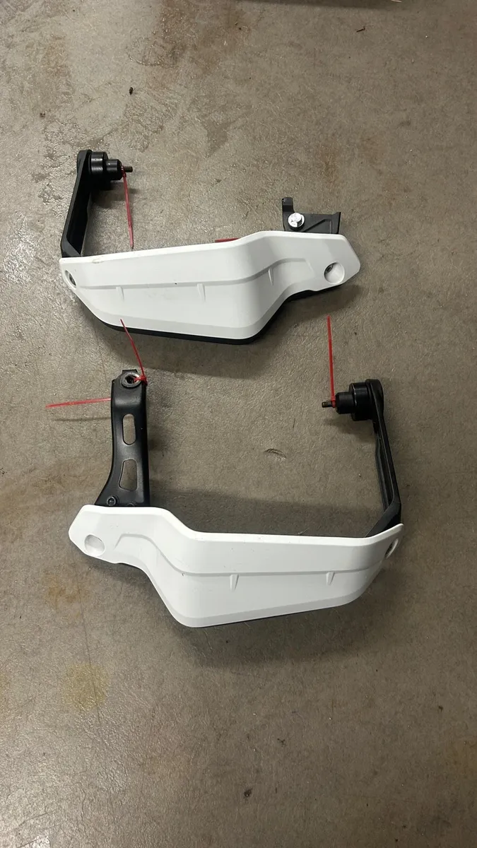 Transalp 750 parts - Image 3