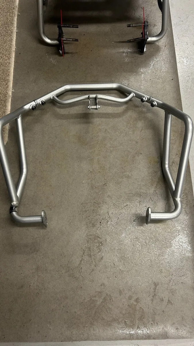 Transalp 750 accessories - Image 3