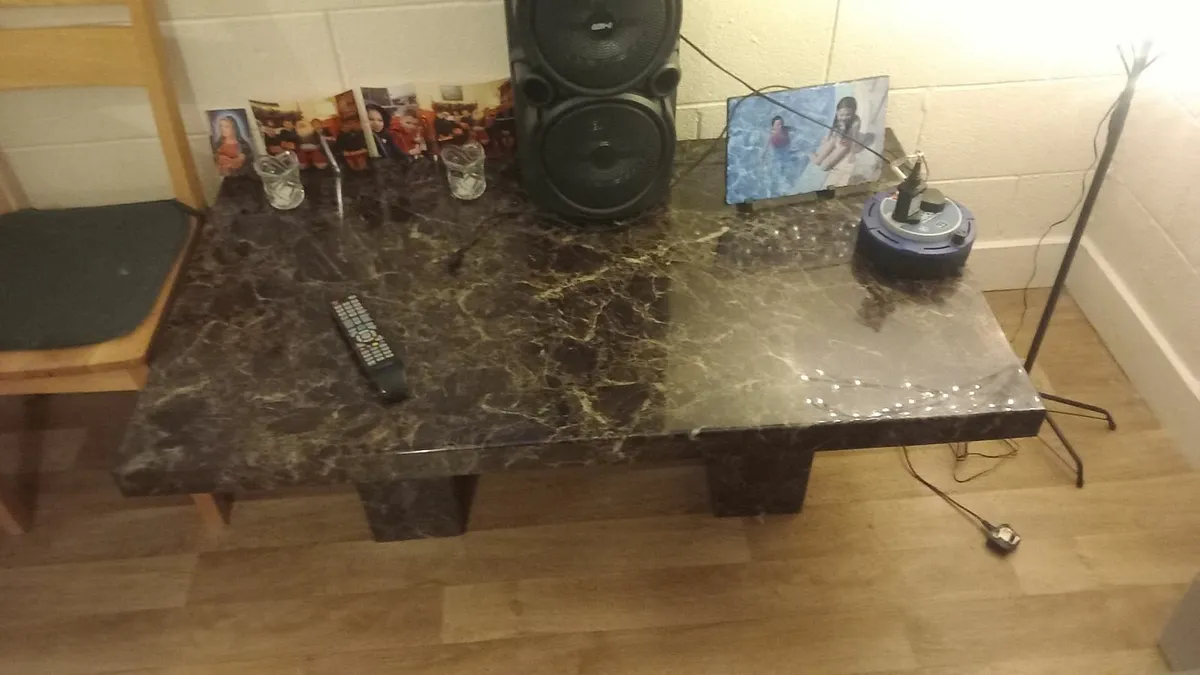 Marvel coffee table - Image 2