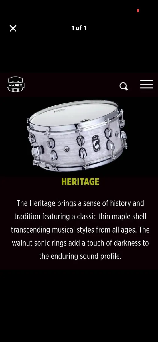 Musical instruments - Image 3