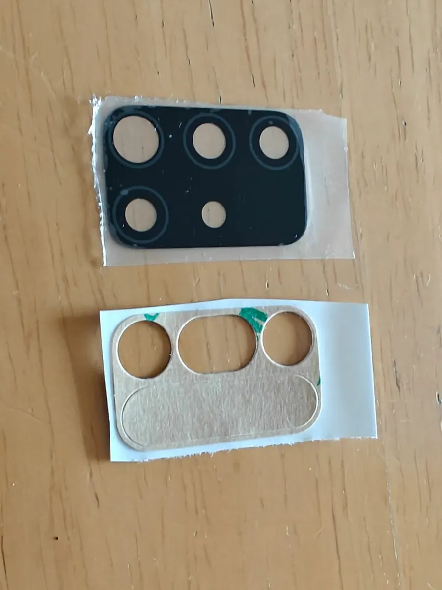 Camera Lens for Samsung A51 5G – Brand New