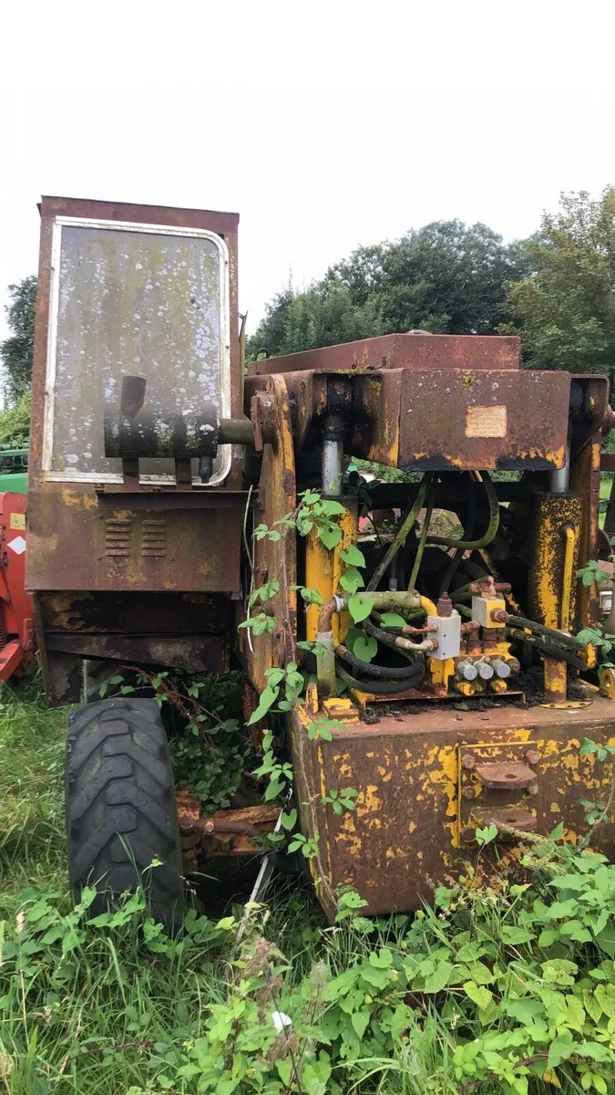 Sanderson teleporter