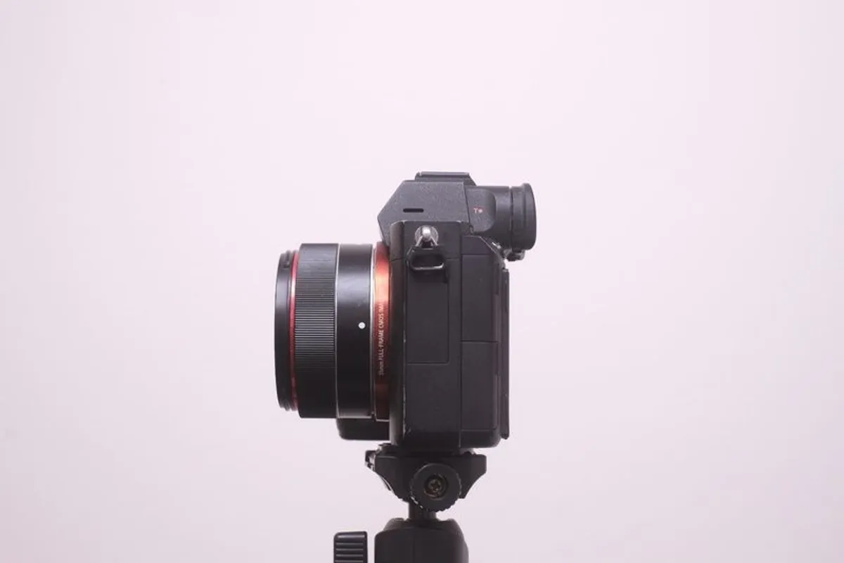 Sony A7R iii - Image 4