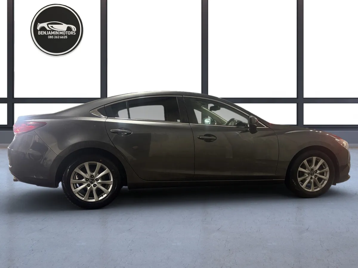 Mazda 6 2018 Nct & Tax Executive Model - Image 4