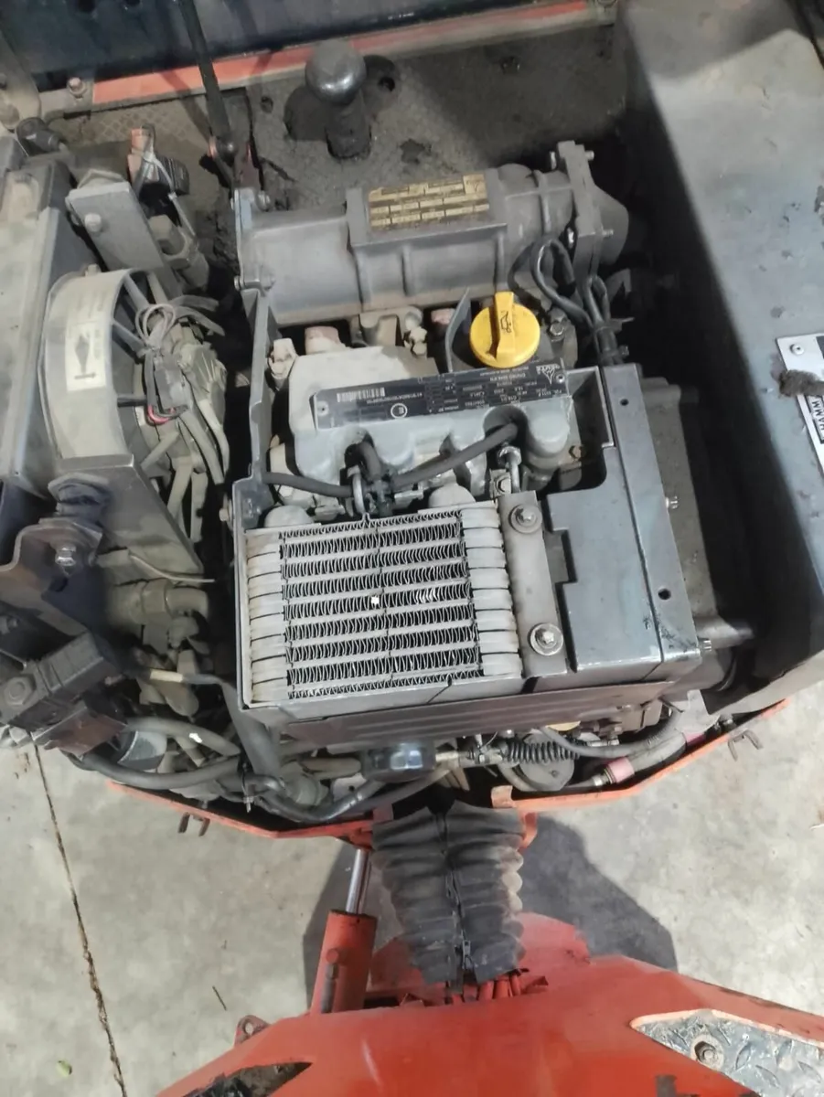 For Sale- HAMM HD10 ROLLER - Image 2