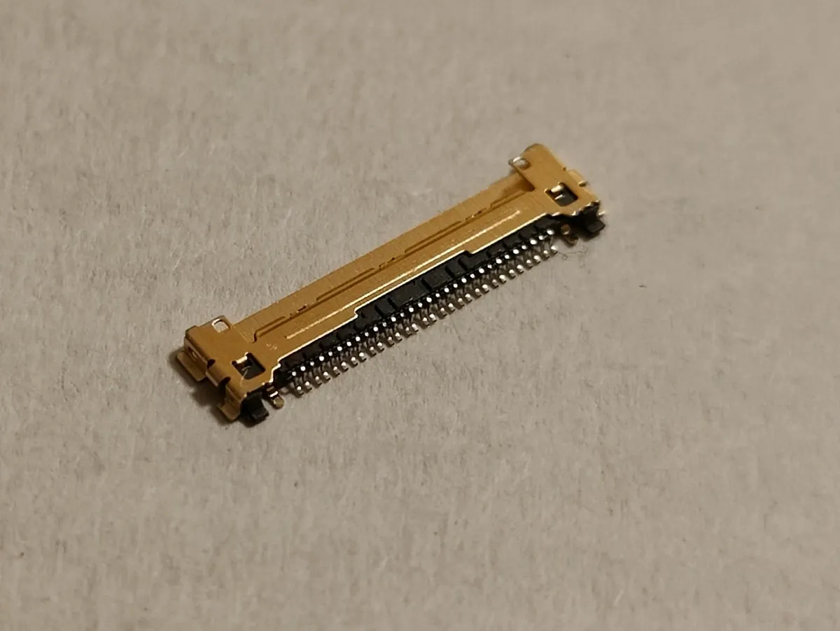 LCD Connector for A1465 A1466 – Brand New - Image 2