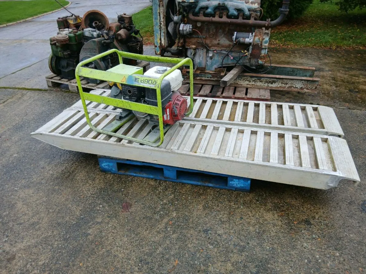 Shed clear out - Image 1