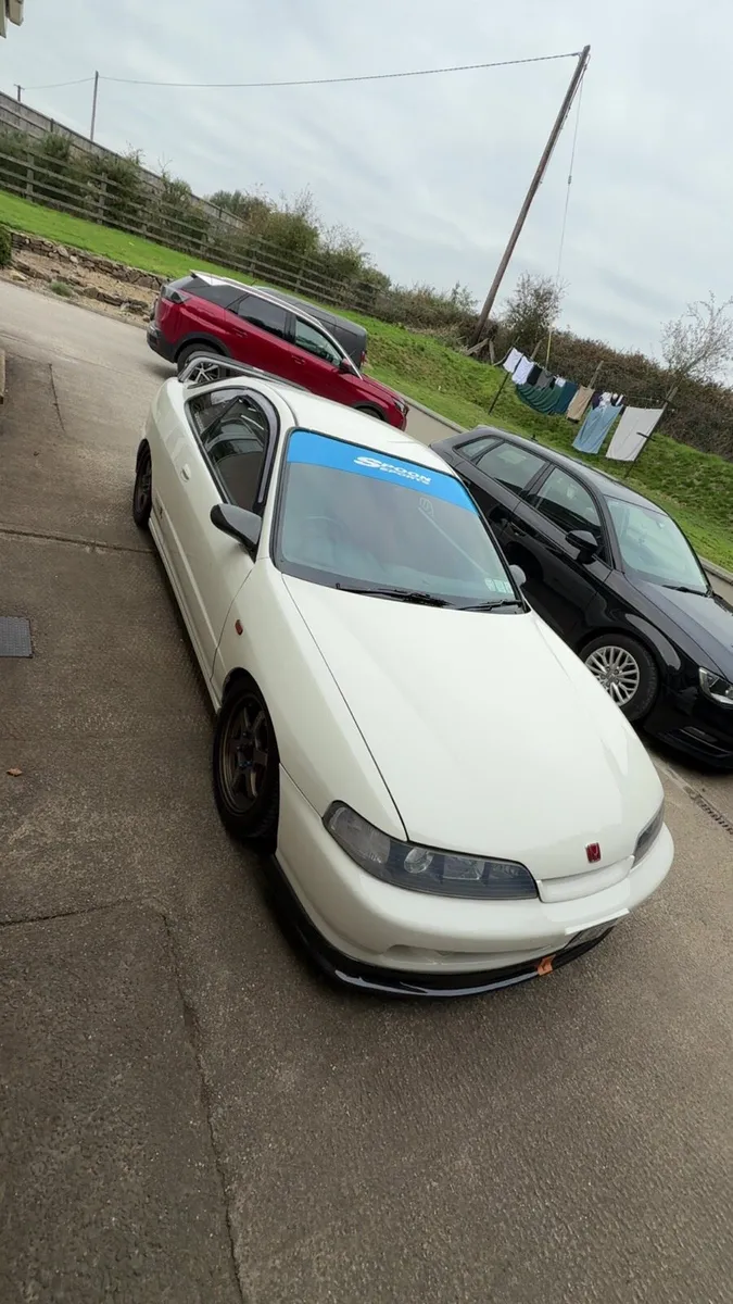 DC2 Integra Type R - Image 2