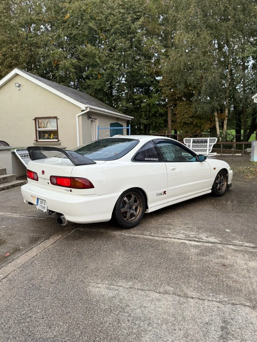 DC2 Integra Type R - Image 3