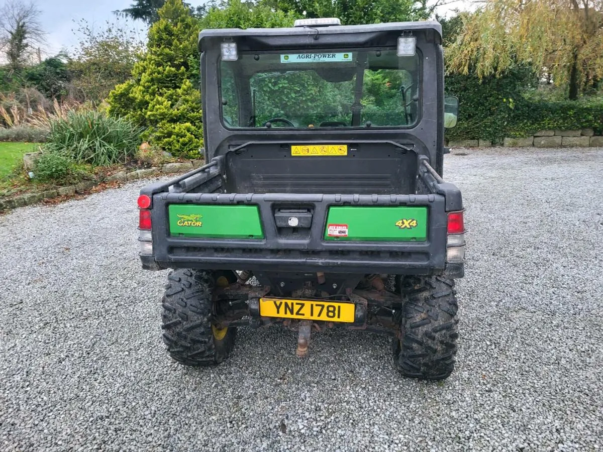 John deere gator - Image 3