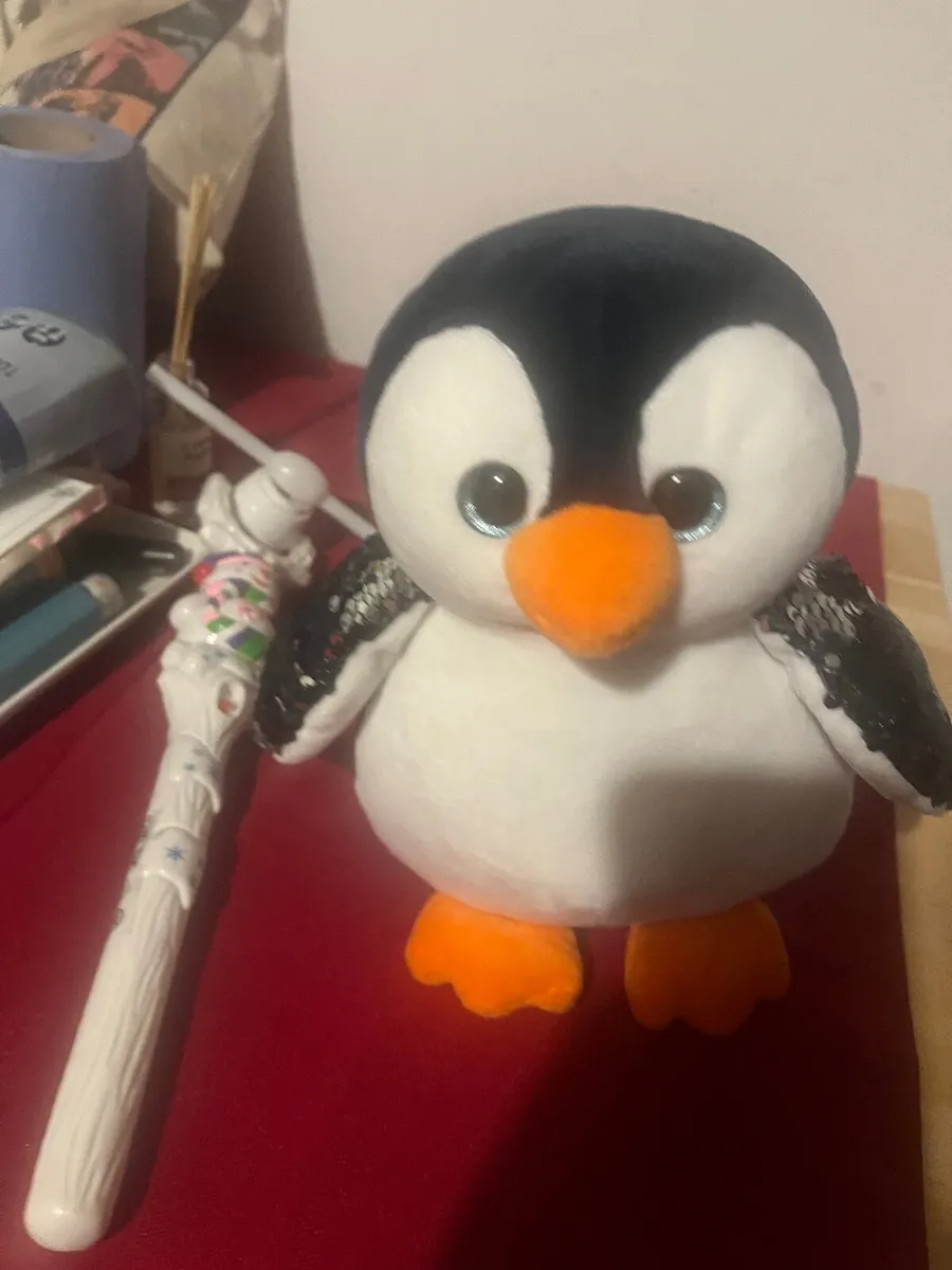 Xmas Teddy and musical light - Image 3