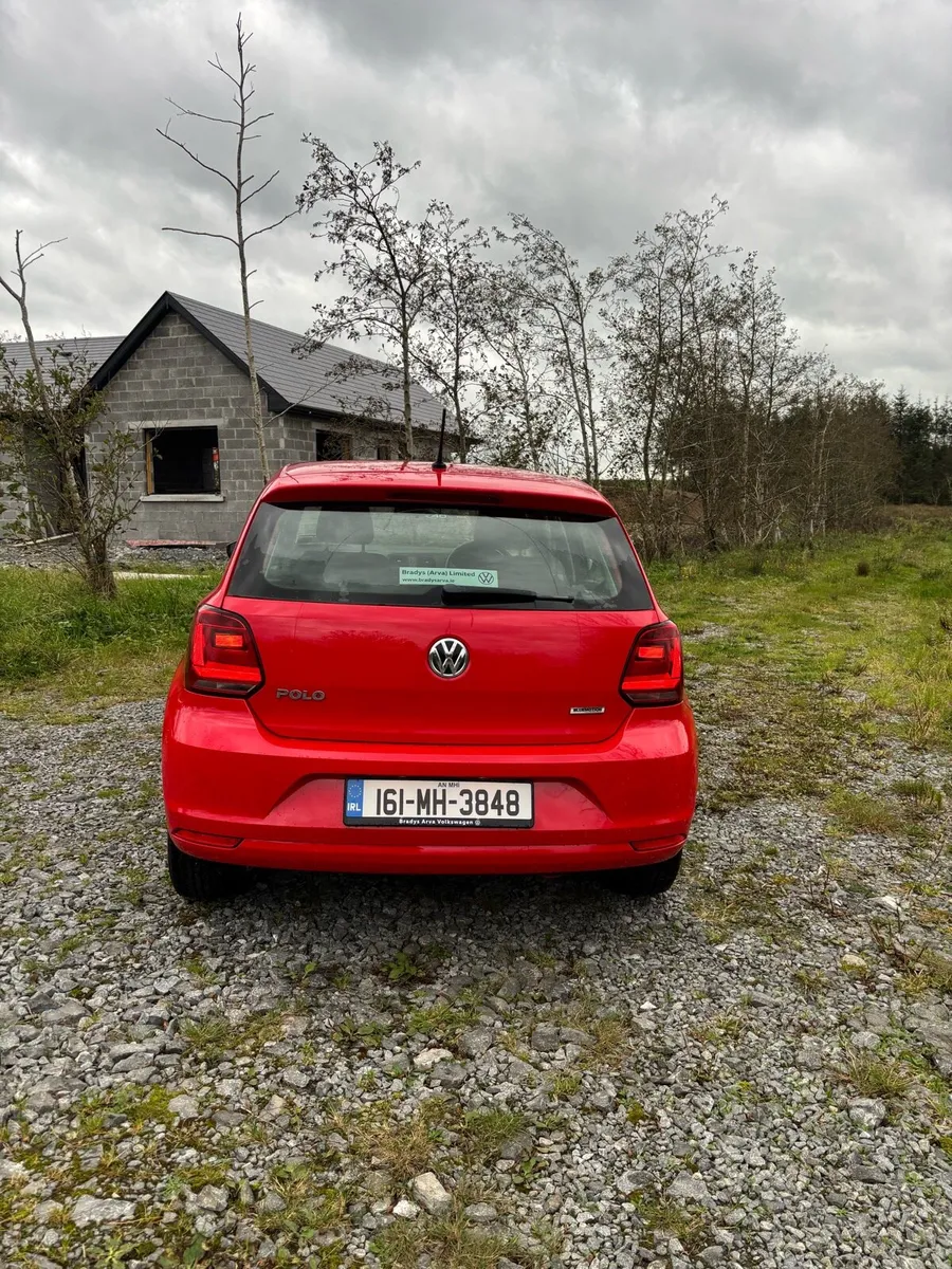 Volkswagen polo - Image 3