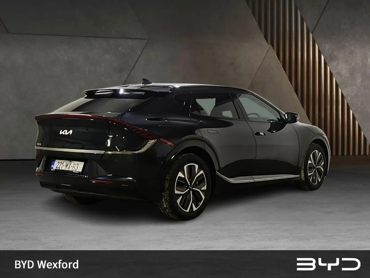 Kia EV6 EV6 Earth - Image 4