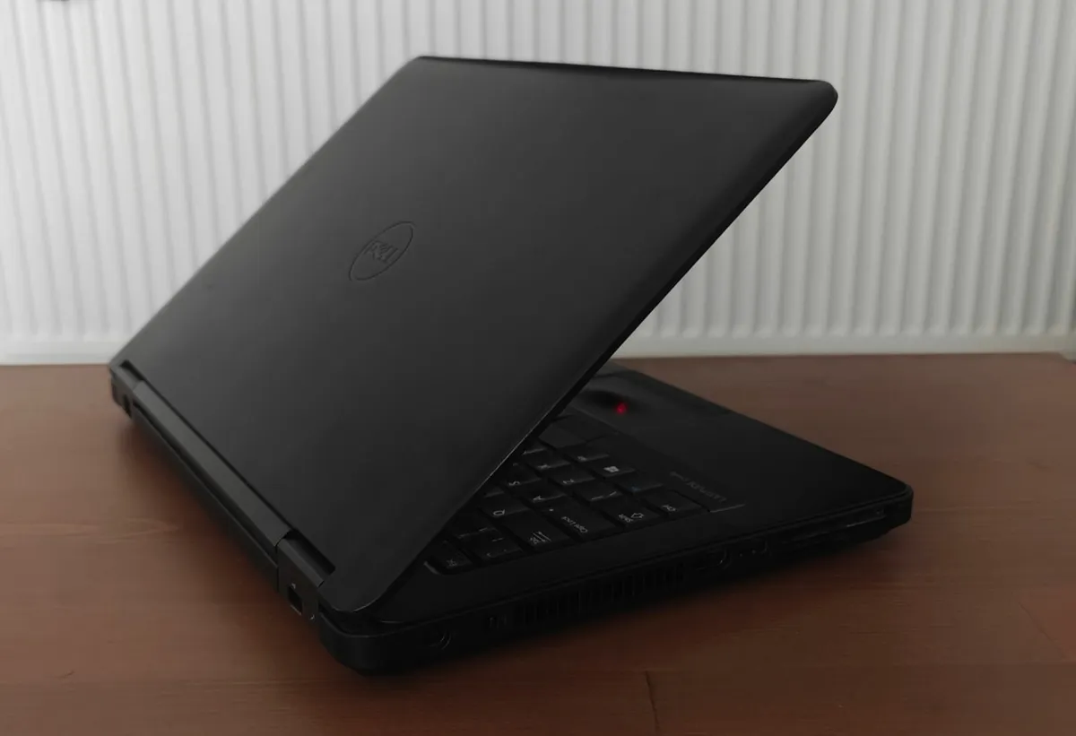 Dell Latitude E5440 | i5 | 8GB RAM | 500GB HDD - Image 4