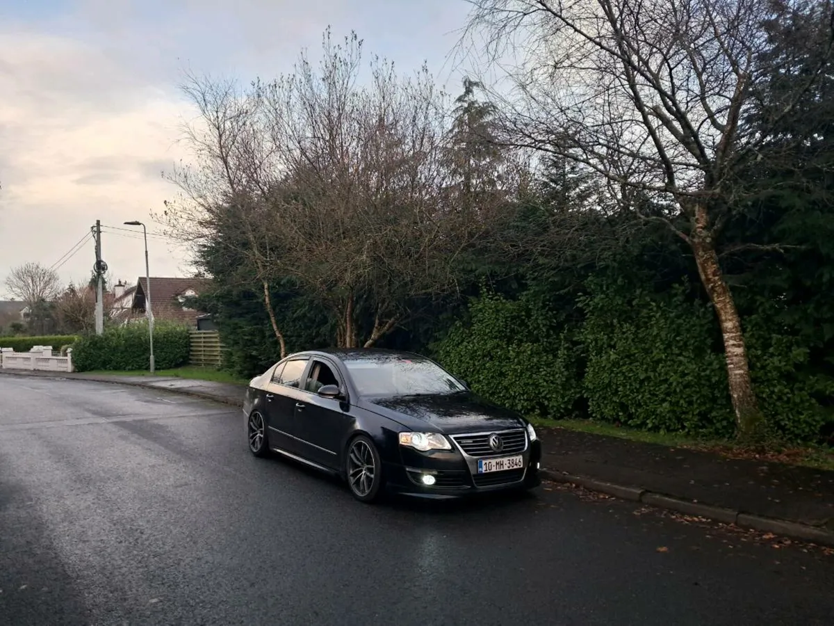 R line passat new nct swap - Image 2