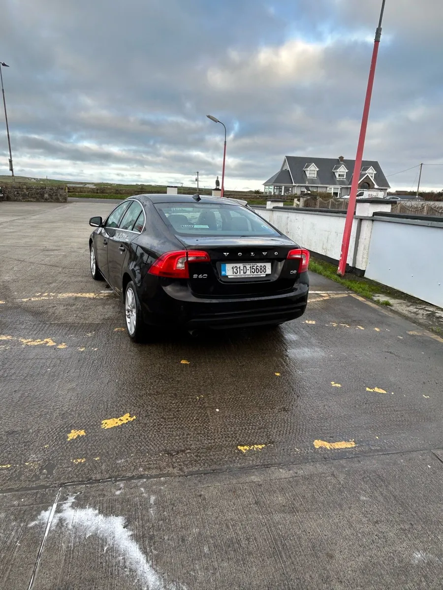 Volvo S60 - Image 3