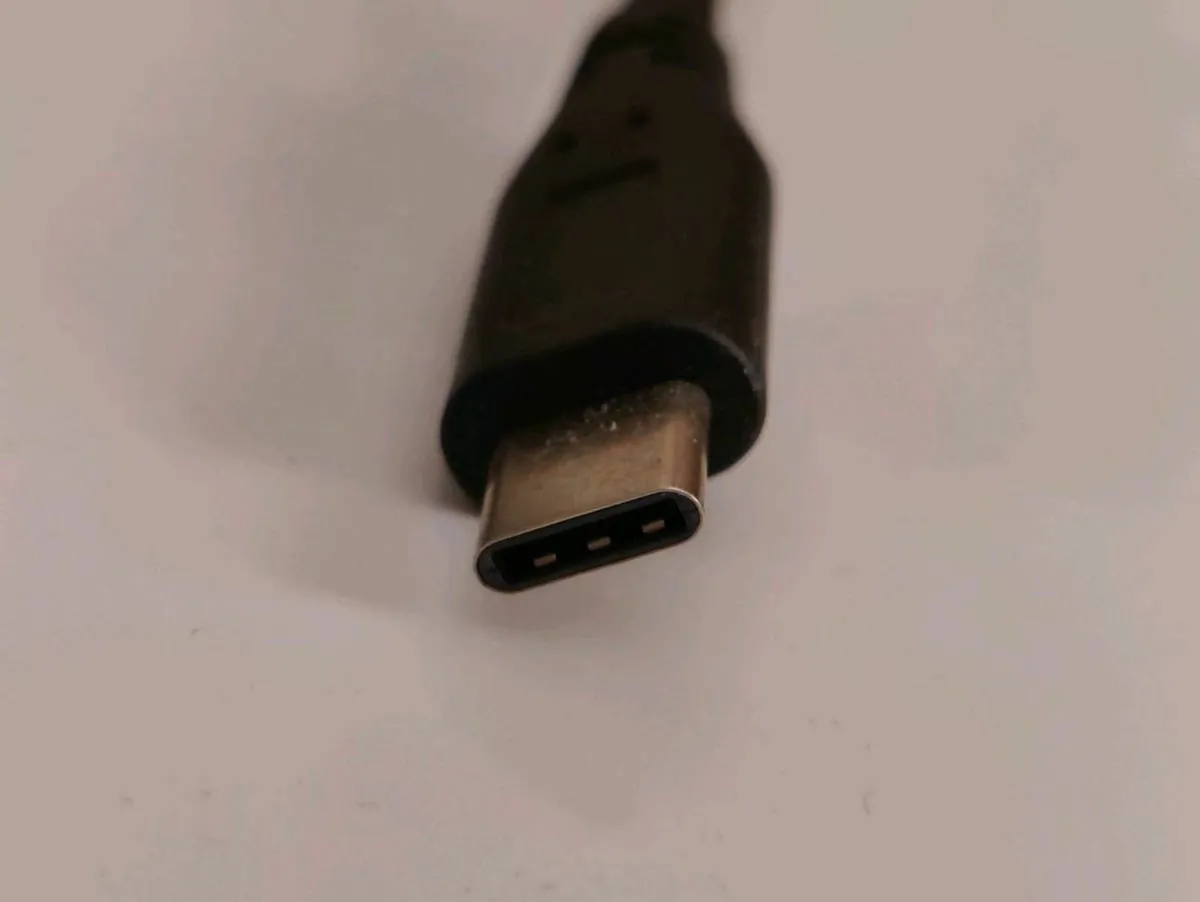 🔄 Micro USB 3.0 to USB Type-C Cable 🔄 - Image 1