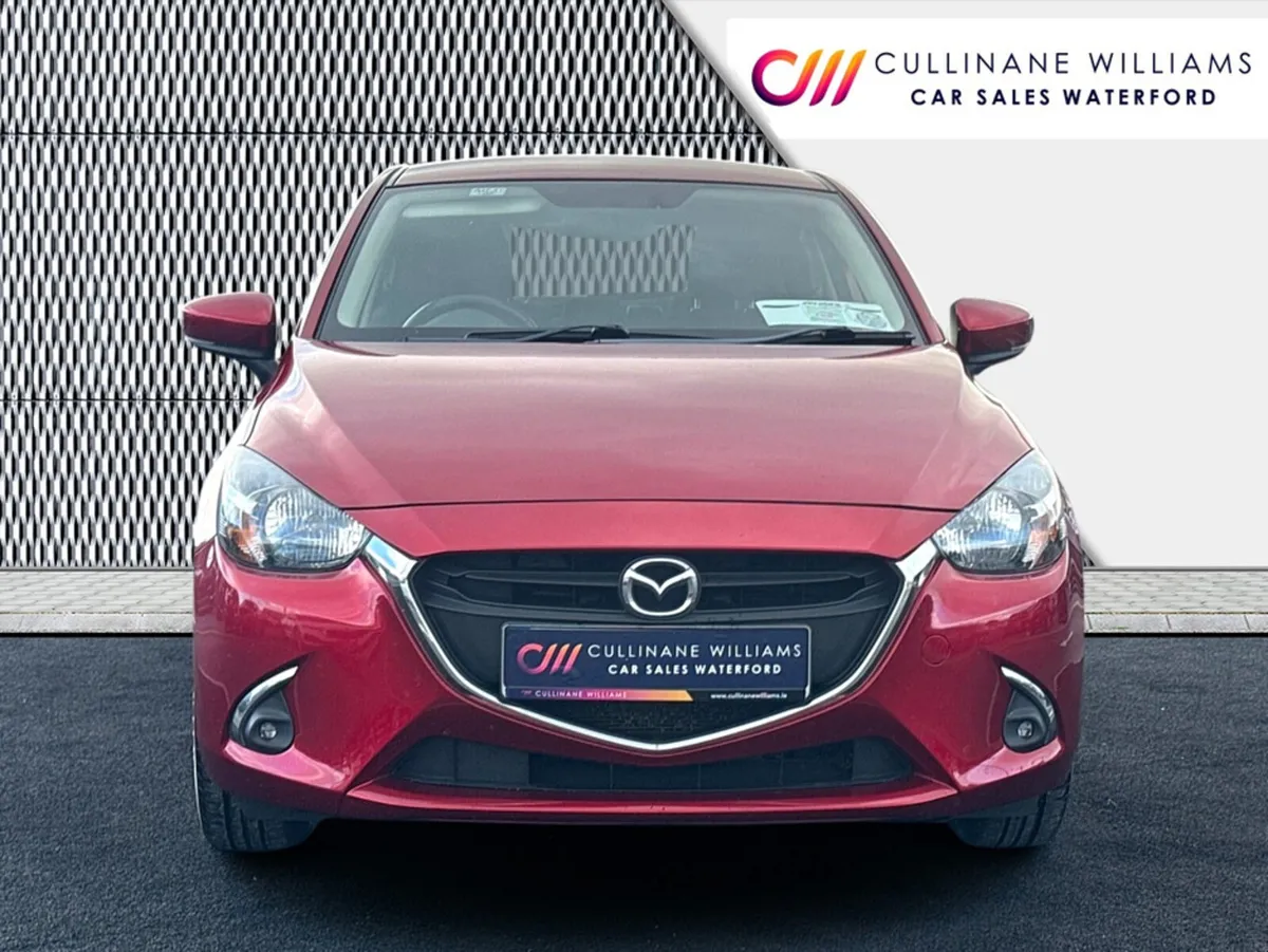 Mazda Mazda2 2019  EXECUTIVE 1.5 PETROL 5DR €63 P/ - Image 3