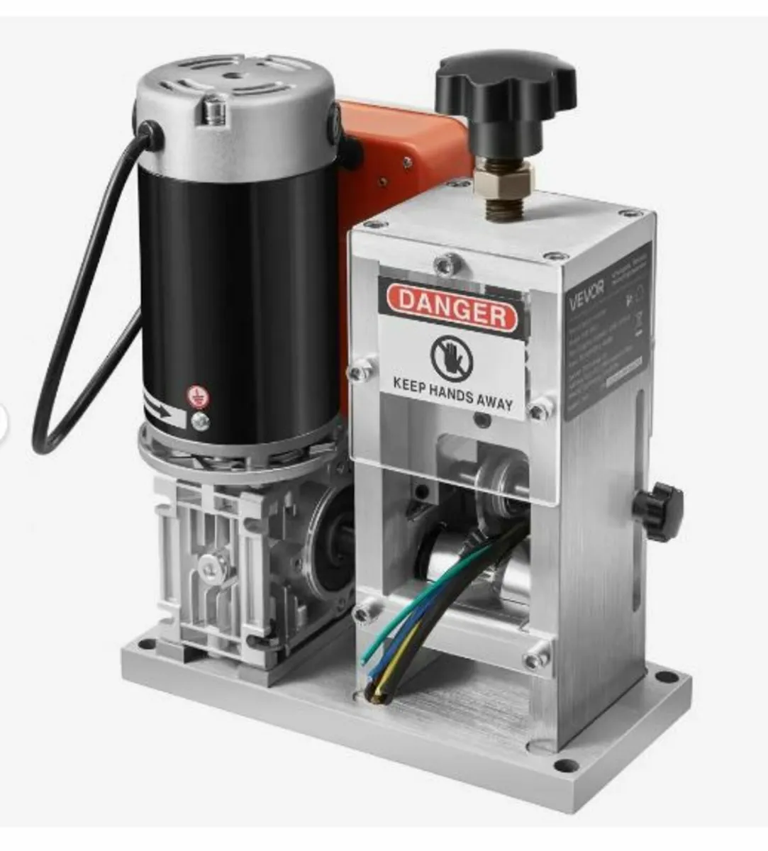 Electric Automatic Wire Stripper Stripping Machine - Image 3