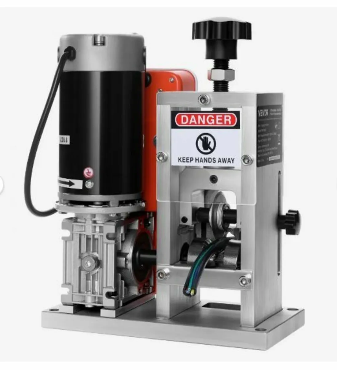 Electric Automatic Wire Stripper Stripping Machine - Image 4