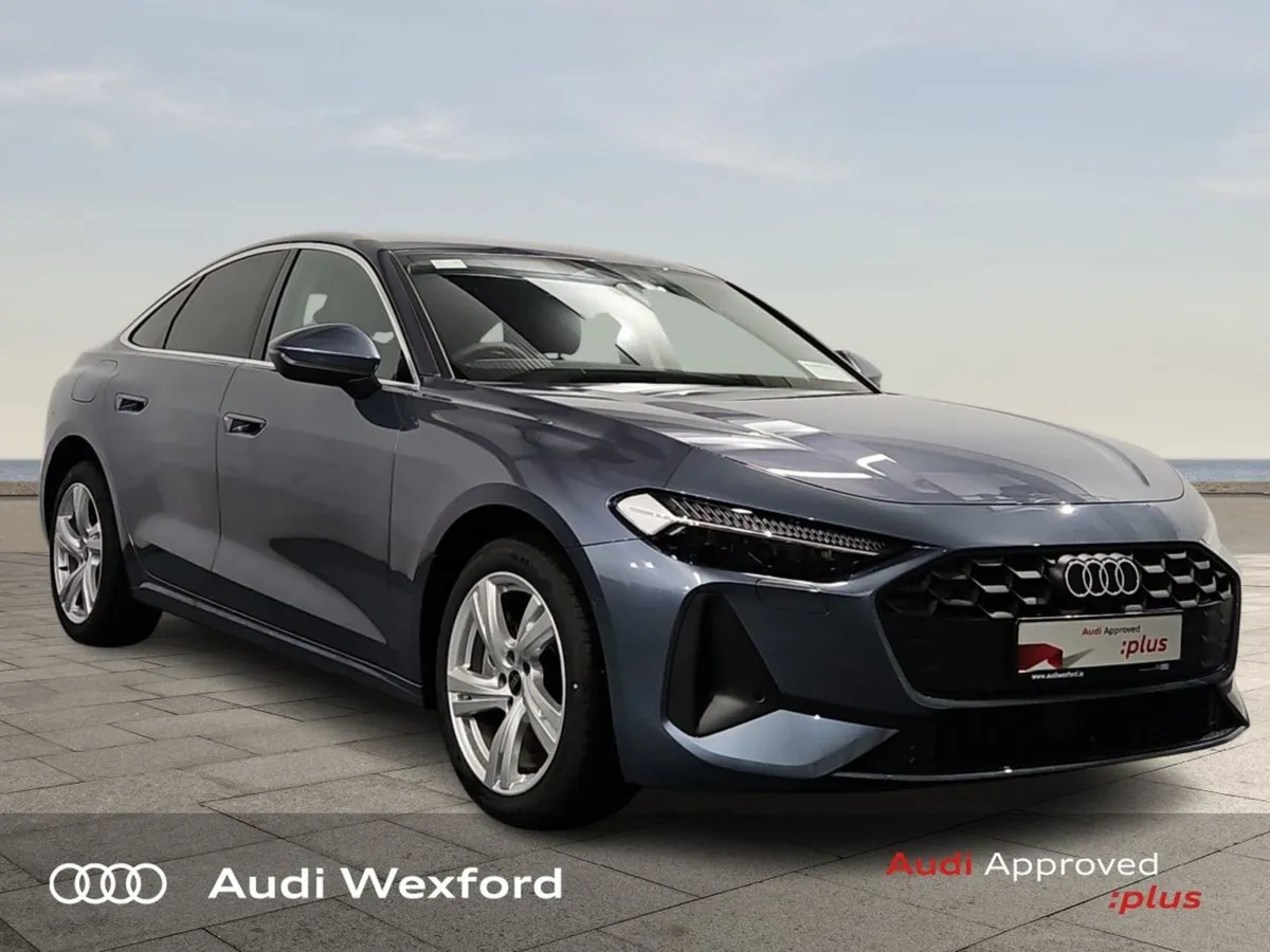 Audi A5 Audi A5 Sedan Edition One SE TDI 150 kW S - Image 1