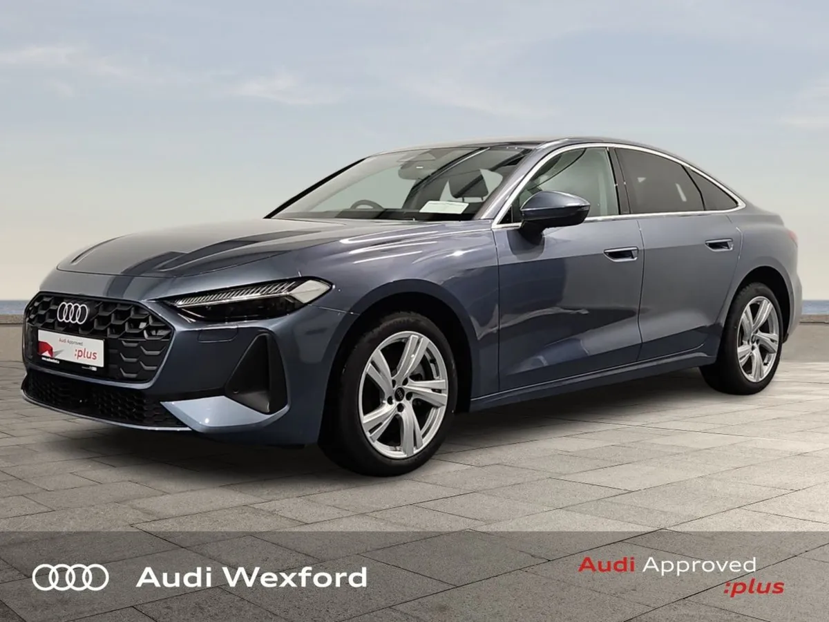 Audi A5 Audi A5 Sedan Edition One SE TDI 150 kW S - Image 4