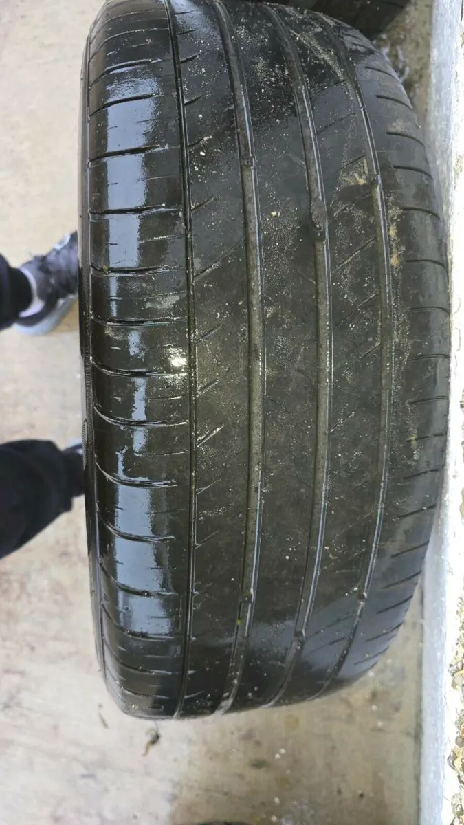 Mercedes Viano V Class wheels - Image 3