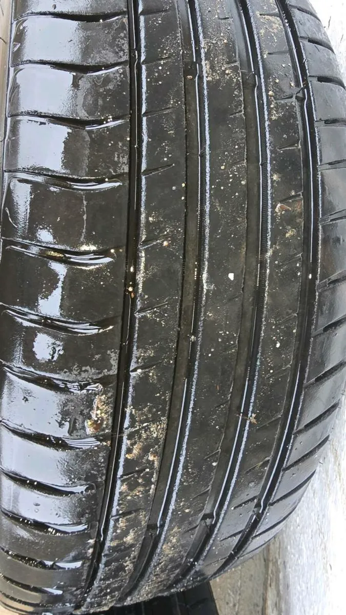 Mercedes Viano V Class wheels - Image 4