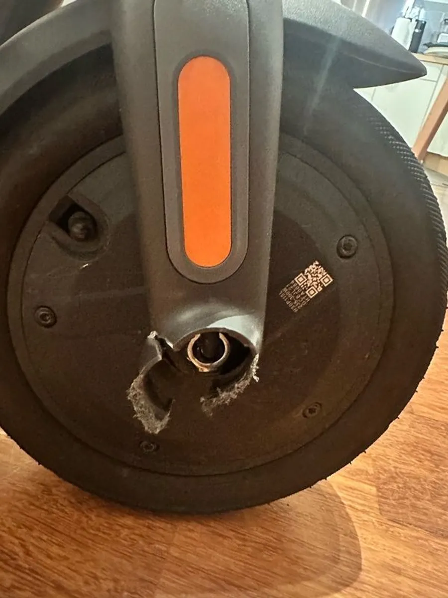 Segaway Ninebot F30E - Image 3