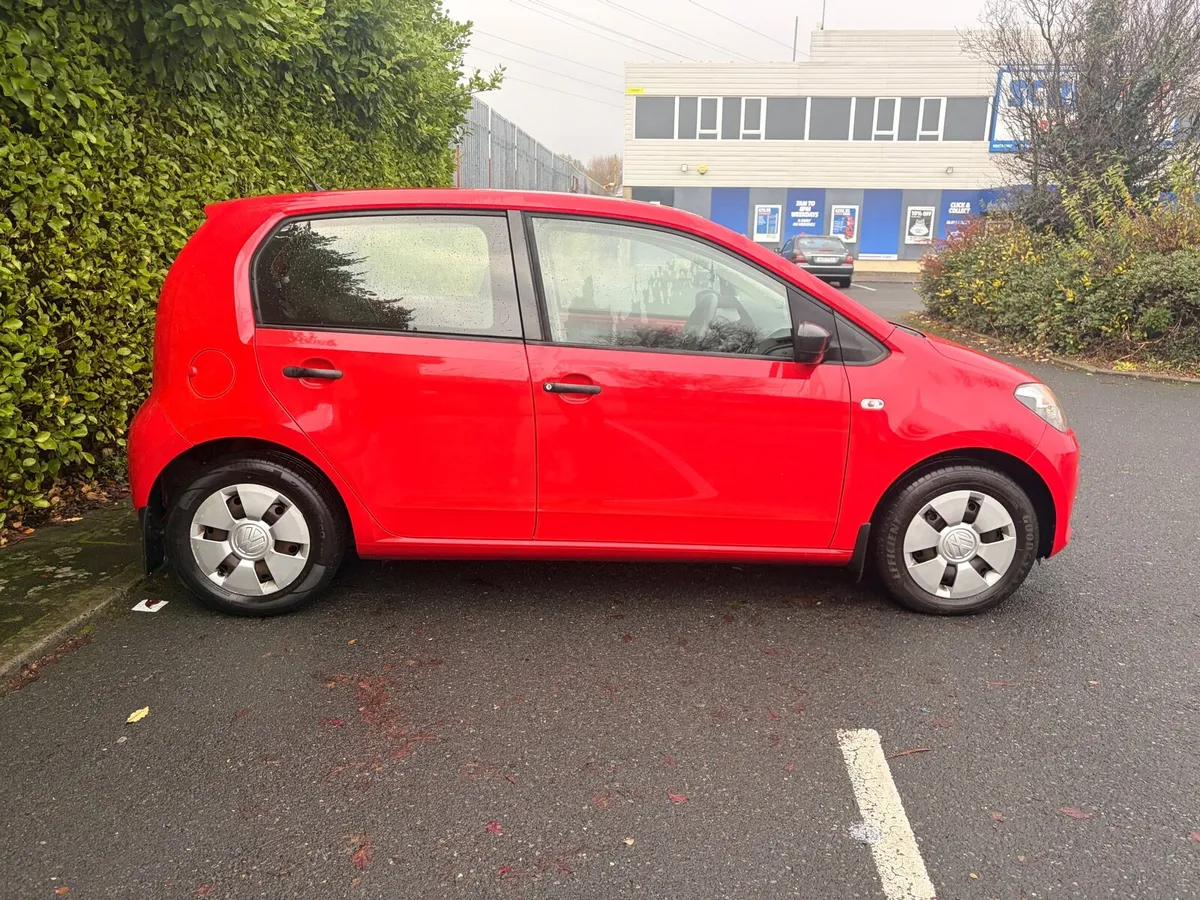 VW up new NCT 06/26 tax 8/26 - Image 3