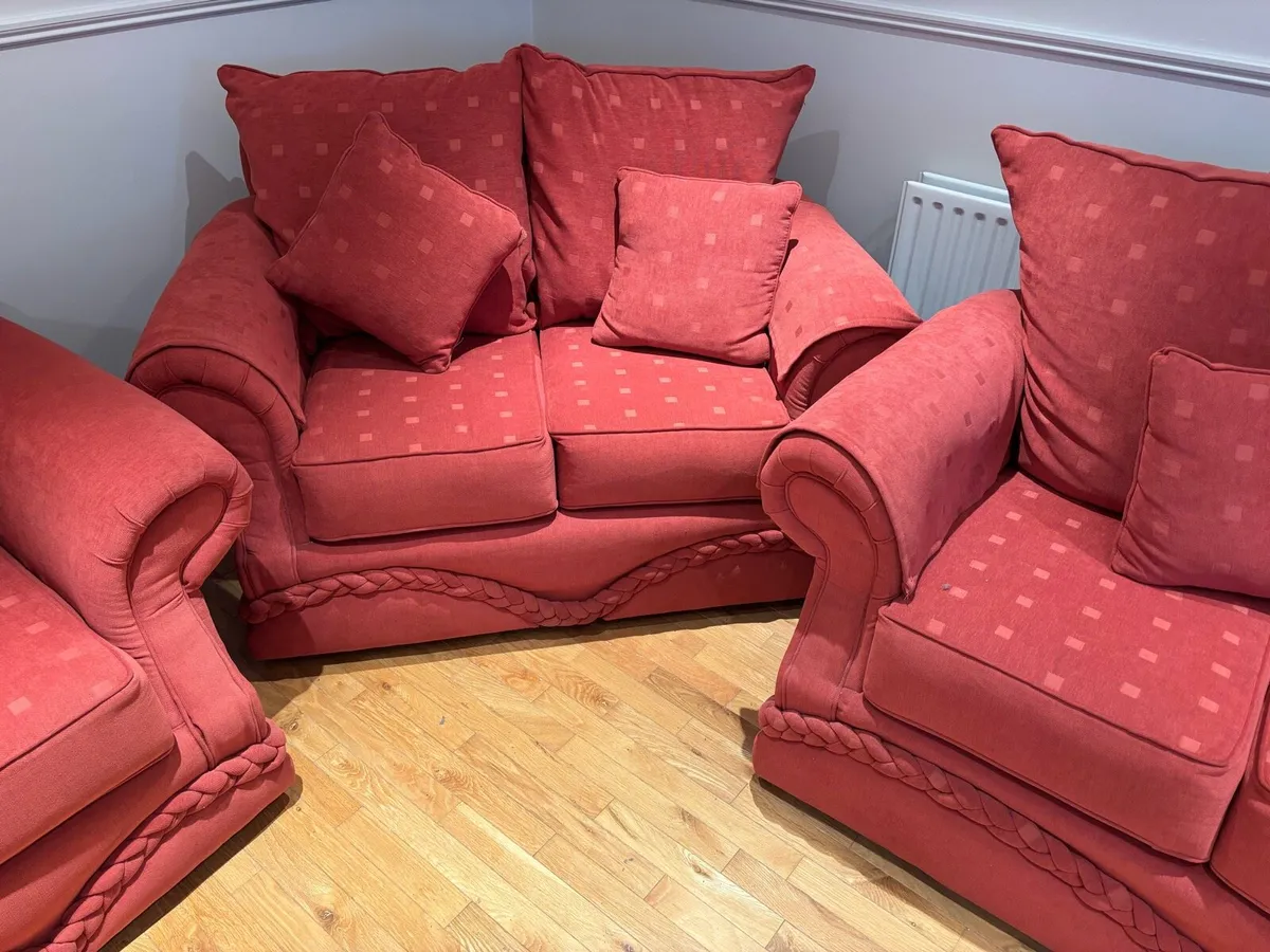 Sofa 3-2-1-1 - Image 1