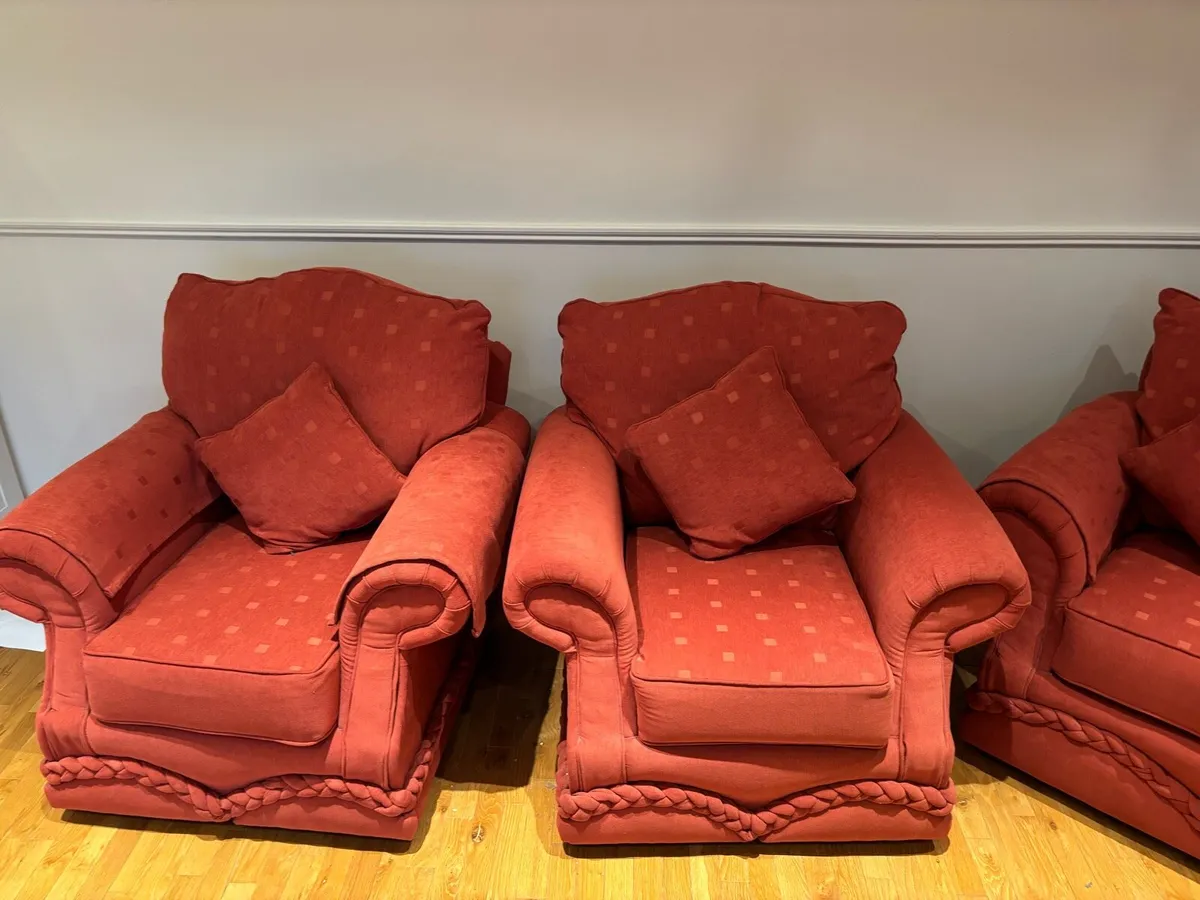 Sofa 3-2-1-1 - Image 2